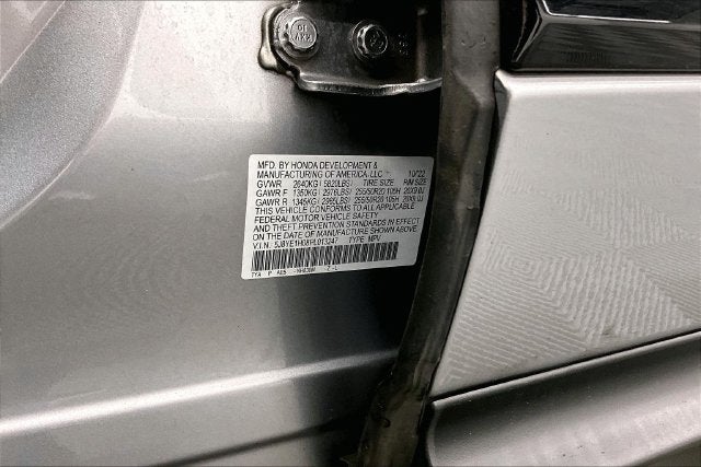 2023 Acura MDX A-Spec SH-AWD
