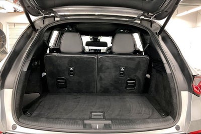 2023 Acura MDX A-Spec SH-AWD