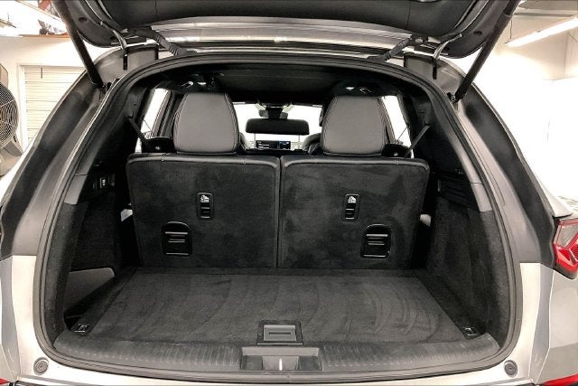 2023 Acura MDX A-Spec SH-AWD