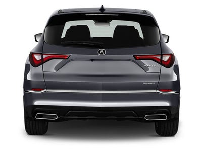 2023 Acura MDX A-Spec SH-AWD