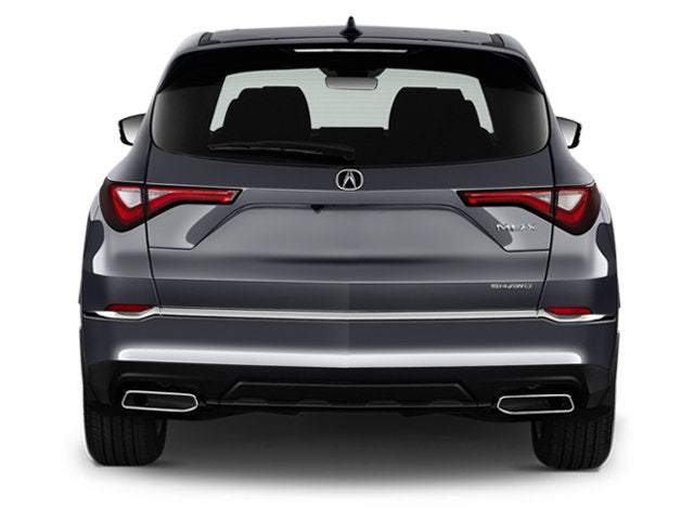 2023 Acura MDX A-Spec SH-AWD