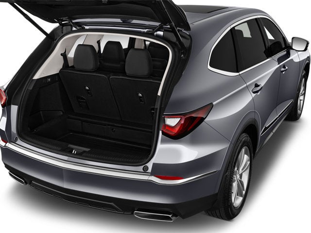 2023 Acura MDX A-Spec SH-AWD