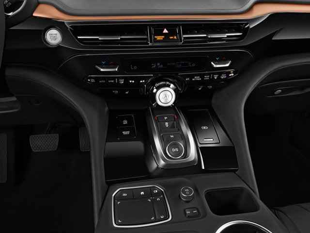 2023 Acura MDX A-Spec SH-AWD