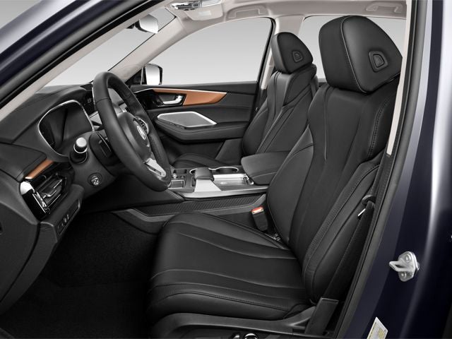 2023 Acura MDX A-Spec SH-AWD