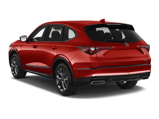 2023 Acura MDX A-Spec SH-AWD