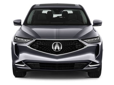 2023 Acura MDX A-Spec SH-AWD