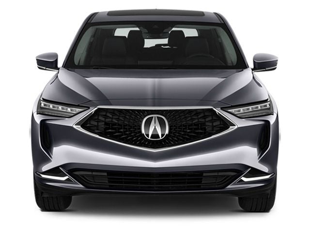 2023 Acura MDX A-Spec SH-AWD