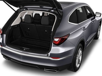 2023 Acura MDX A-Spec SH-AWD