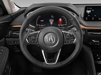2023 Acura MDX A-Spec SH-AWD