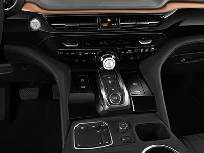 2023 Acura MDX A-Spec SH-AWD