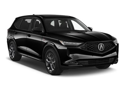 2024 Acura MDX A-Spec SH-AWD