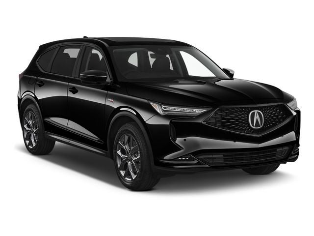 2024 Acura MDX A-Spec SH-AWD