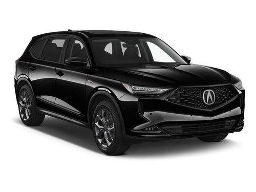 2024 Acura MDX A-Spec SH-AWD