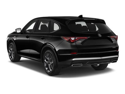 2024 Acura MDX A-Spec SH-AWD