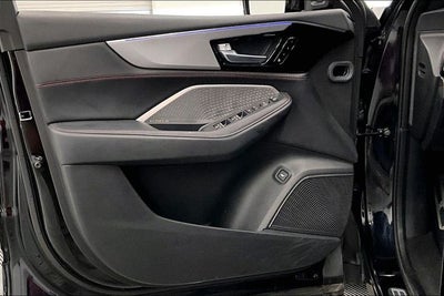 2024 Acura MDX A-Spec AWD-Pano Roof-Adaptive Cruise-Htd/Cooled Leather
