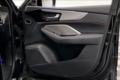 2024 Acura MDX A-Spec AWD-Pano Roof-Adaptive Cruise-Htd/Cooled Leather