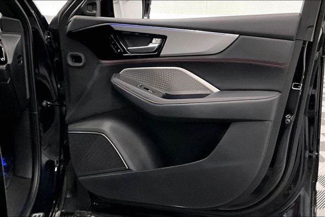 2024 Acura MDX A-Spec AWD-Pano Roof-Adaptive Cruise-Htd/Cooled Leather
