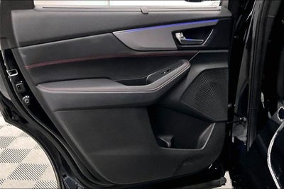 2024 Acura MDX A-Spec AWD-Pano Roof-Adaptive Cruise-Htd/Cooled Leather
