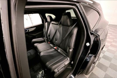 2024 Acura MDX A-Spec AWD-Pano Roof-Adaptive Cruise-Htd/Cooled Leather