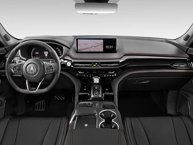 2024 Acura MDX A-Spec SH-AWD