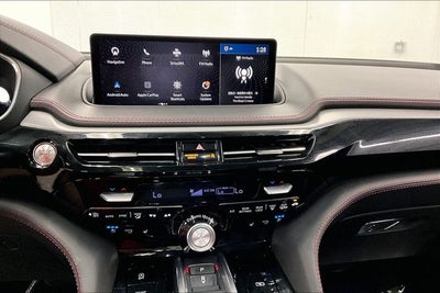 2024 Acura MDX A-Spec AWD-Pano Roof-Adaptive Cruise-Htd/Cooled Leather