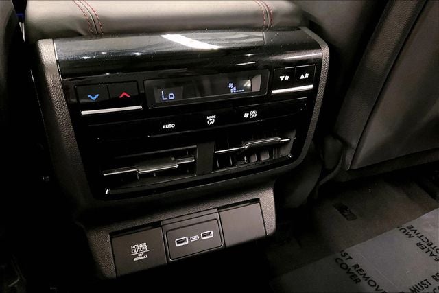 2024 Acura MDX A-Spec AWD-Pano Roof-Adaptive Cruise-Htd/Cooled Leather