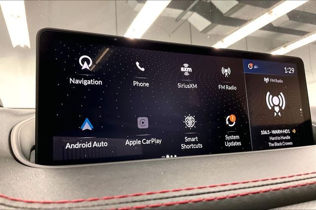 2024 Acura MDX A-Spec AWD-Pano Roof-Adaptive Cruise-Htd/Cooled Leather