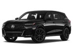 2024 Acura MDX A-Spec SH-AWD