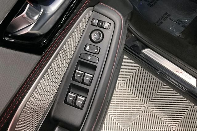 2024 Acura MDX A-Spec AWD-Pano Roof-Adaptive Cruise-Htd/Cooled Leather