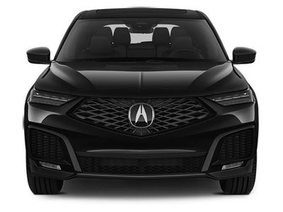 2024 Acura MDX A-Spec SH-AWD