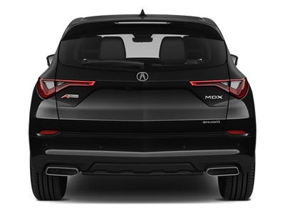 2024 Acura MDX A-Spec SH-AWD