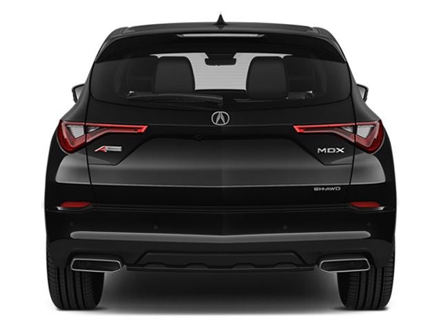 2024 Acura MDX A-Spec SH-AWD