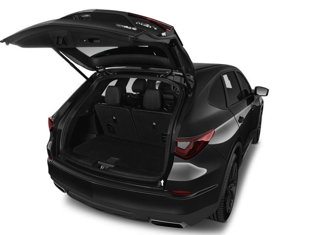 2024 Acura MDX A-Spec SH-AWD
