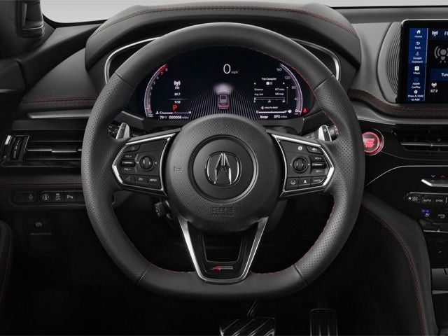 2024 Acura MDX A-Spec SH-AWD