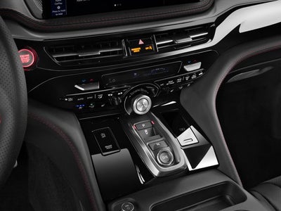 2024 Acura MDX A-Spec SH-AWD