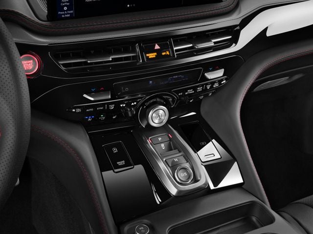 2024 Acura MDX A-Spec SH-AWD