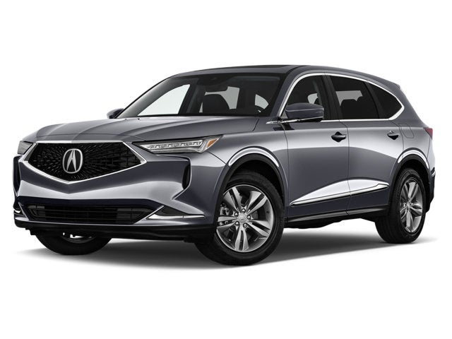 2023 Acura MDX 3.5L SH-AWD