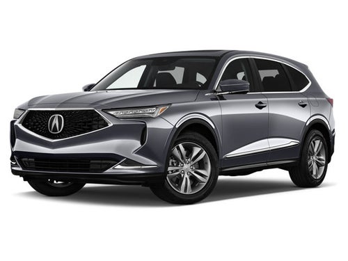 2023 Acura MDX 3.5L SH-AWD