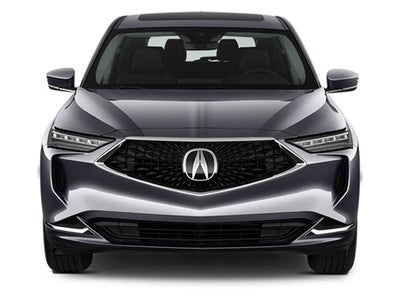 2023 Acura MDX 3.5L SH-AWD