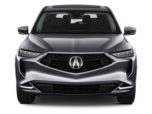 2023 Acura MDX 3.5L SH-AWD