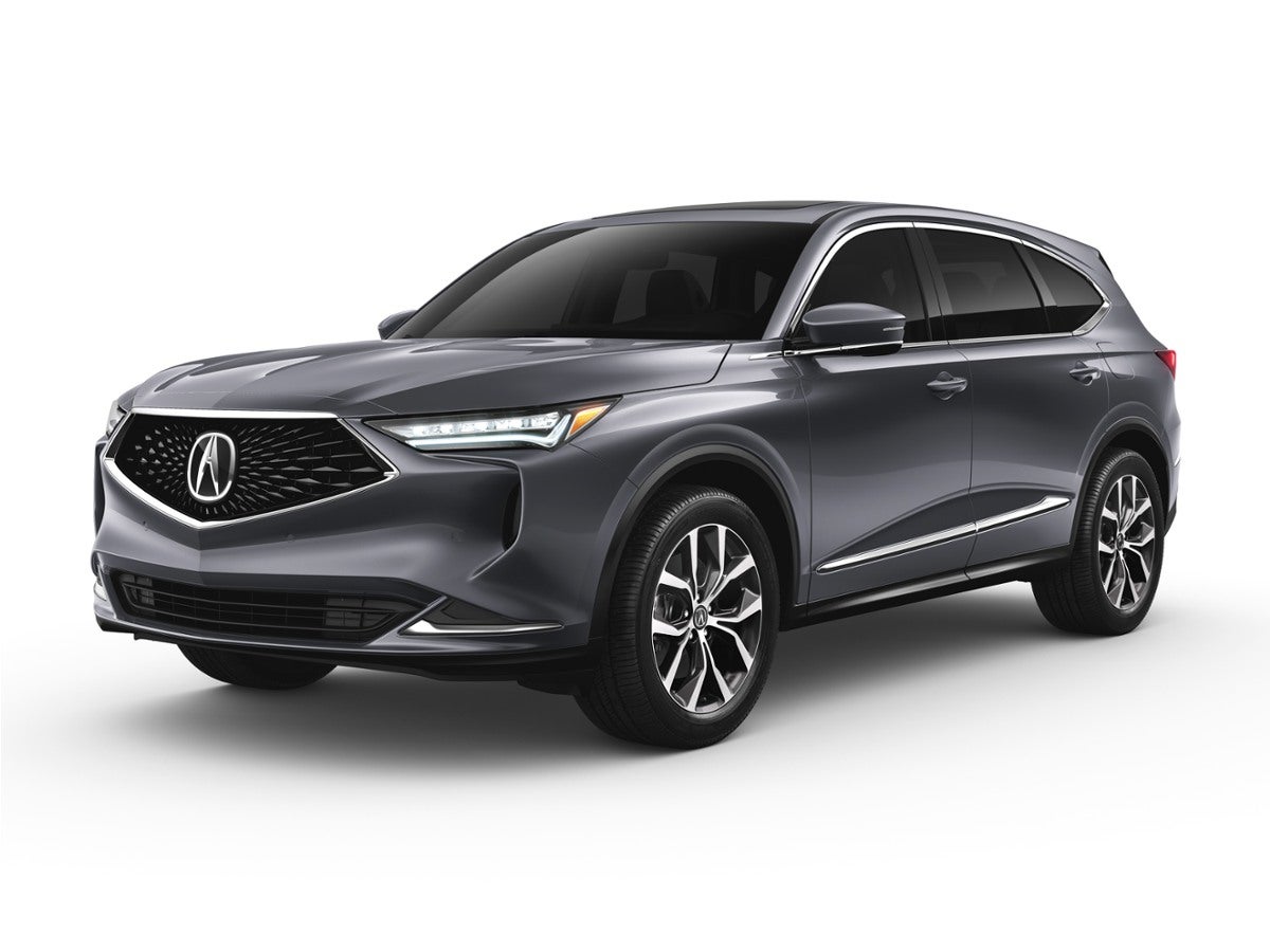 2024 Acura MDX Technology SH-AWD