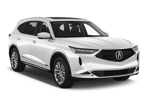 2024 Acura MDX Technology SH-AWD