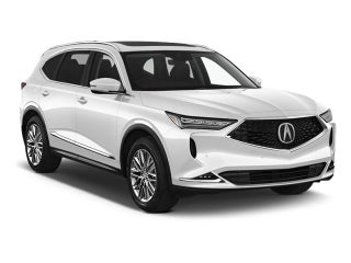 2024 Acura MDX Technology SH-AWD