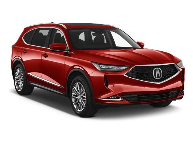 2022 Acura MDX Advance SH-AWD