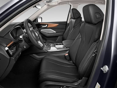 2022 Acura MDX Advance SH-AWD