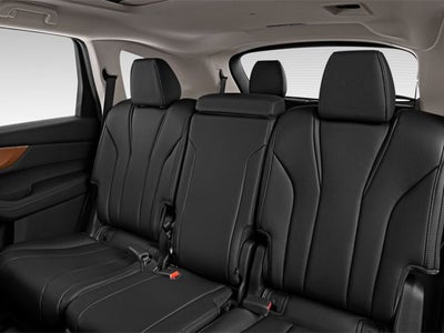 2022 Acura MDX Advance SH-AWD