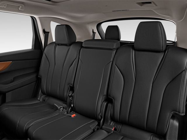 2022 Acura MDX Advance SH-AWD