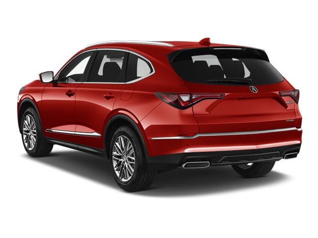 2022 Acura MDX Advance SH-AWD
