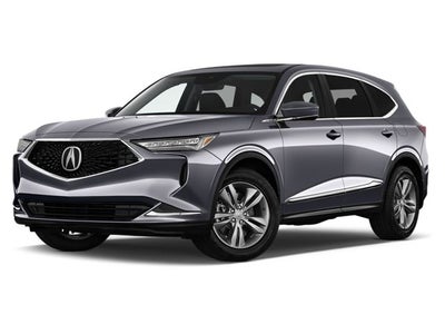 2022 Acura MDX Advance SH-AWD