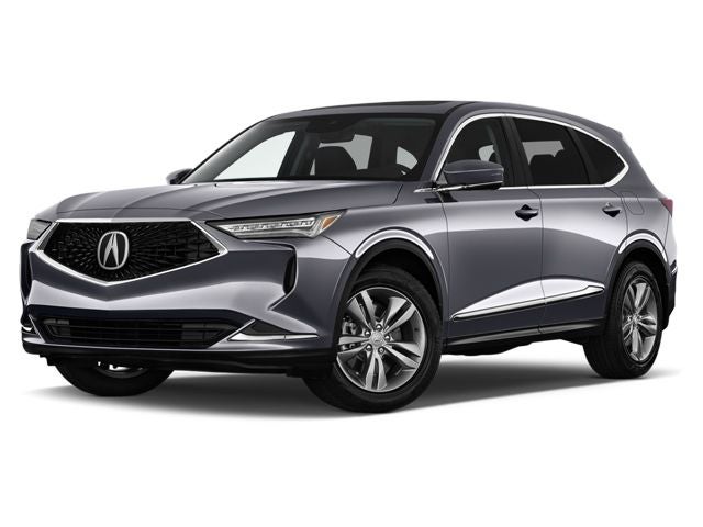 2022 Acura MDX Advance SH-AWD